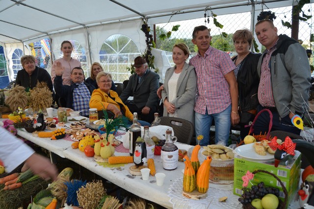 Dożynki w Goworowie. Pożegnanie lata 2019