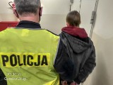 Policja zatrzymała trzech mężczyzn podejrzanych o dokonanie rozboju na stacji paliw w Kostrzynie. Byli zaskoczeni