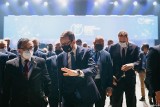 Otwarcie Szczytu Cyfrowego ONZ. Premier Mateusz Morawiecki: To wyzwanie na miarę XXI wieku, któremu możemy sprostać tylko wspólnie