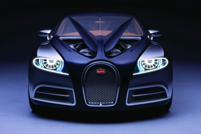 Fot. Bugatti