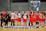 Polskie koszykarki przegrały w turnieju w Stambule z Turczynkami 64:92