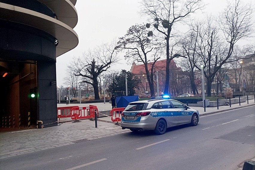 W poniedziałek 4 marca we Wrocławiu doszło do tragicznego...