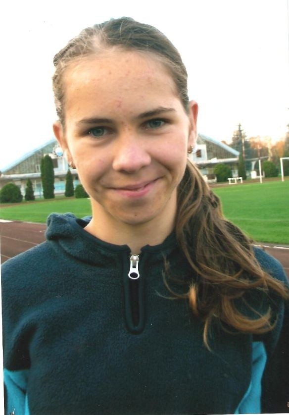 Monika Maziarz ze Stali Mielec zdobyła złoty medal Halowych Mistrzostw Polski juniorek młodszych w Spale.
