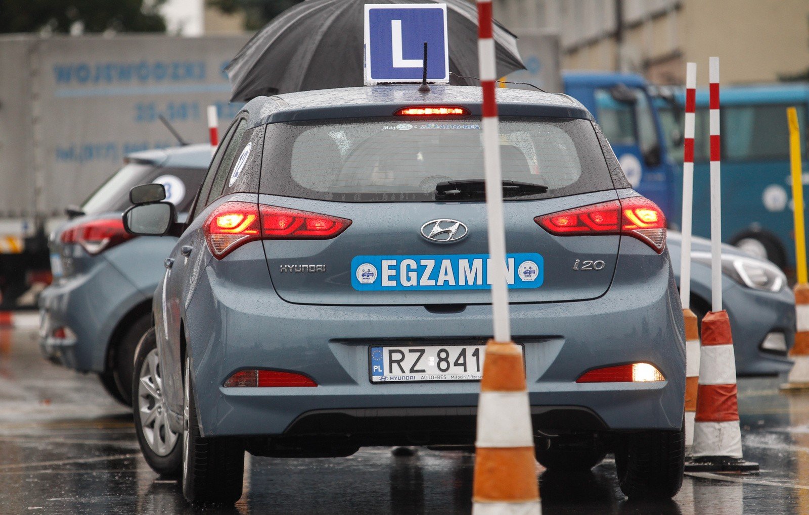 Egzamin Na Prawo Jazdy Piotrków Trybunalski Opinie