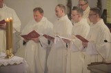 Nowi kapłani w Diecezji Ełckiej 2020. Dzisiaj biskup ks. Jerzy Mazur udzielił im świeceń (zdjęcia)