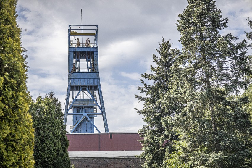 Zakończono akcję ratowniczą w kopalni Mysłowice-Wesoła