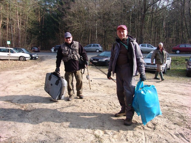 Memoriał W. Wierzbickiego.