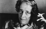 Hannah Arendt. Banalność zła i niebanalność myślenia