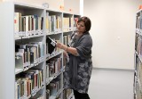 Nowa biblioteka na Uniwersytecie Szczecińskim [zdjęcia, wideo]