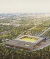 Co ze stadionem GKS Katowice? Dziś nastąpiło otwarcie kopert