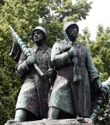 List do DZ: Żołnierzowi na pomniku należy się cześć