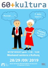 Weekend Seniora z Kulturą w Kielcach. Będzie darmowe zwiedzanie