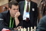 Magnus Carlsen: Miałem takiego kaca, że ledwo widziałem figury na szachownicy