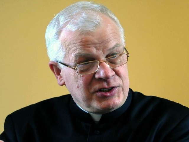 Abp. Józef Michalik.