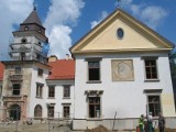 W Zamku Dzikowskim powstanie Regionalne Centrum Edukacyjne "Natura 2000"