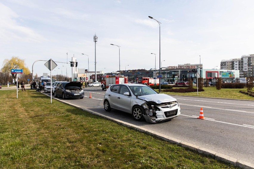 Pamiętajmy o tym, że w razie stłuczki – czyli zdarzenia...