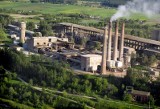 Cementownia w Rejowcu zagrożona? Koniec produkcji klinkieru