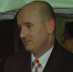 Tomasz Wieszczycki