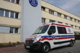 Kraków: cztery nowe ambulanse dla pogotowia