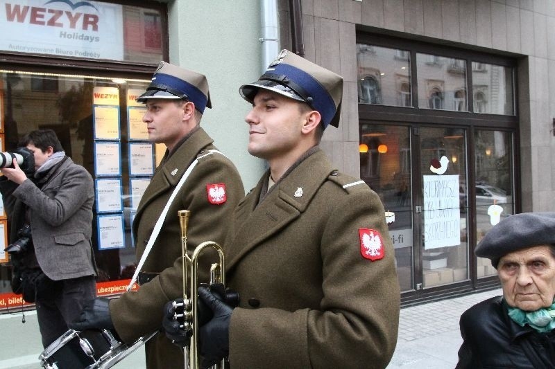 Janowi Kowalewskiemu, temu, który złamał sowieckie szyfry [zdjęcia]