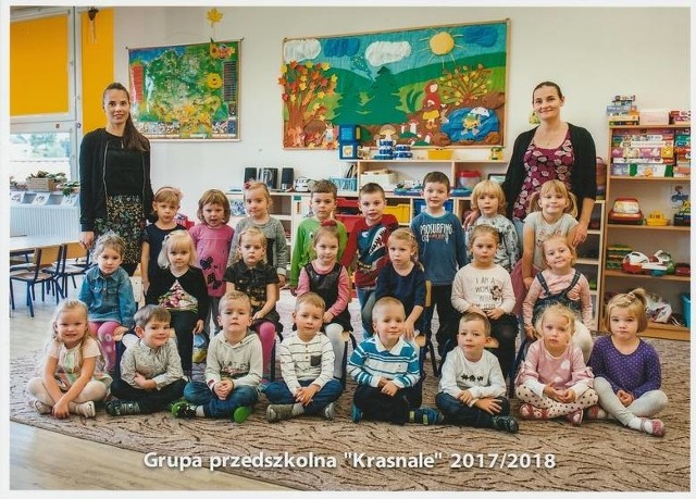 Plebiscyt „Przedszkole na medal 2018” : „Krasnale” i „Skrzaty” na podium!  Oto najsympatyczniejsze grupy przedszkolne! | Nowości Dziennik Toruński