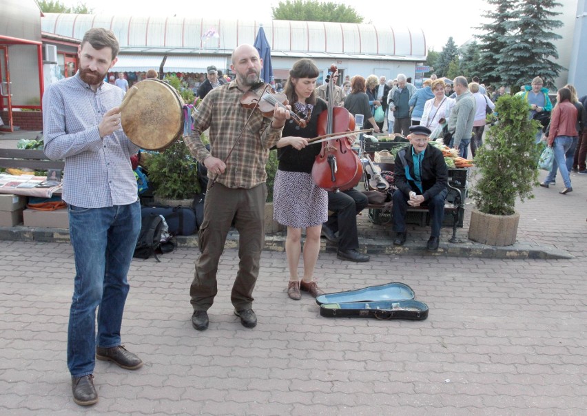 Zawieruchy Radomskie 2017 zakończone. W Radomiu grali mistrzowie muzyki ludowej i ich uczniowie