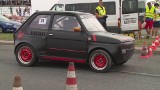 Ekstremalny Fiat 126p [video]