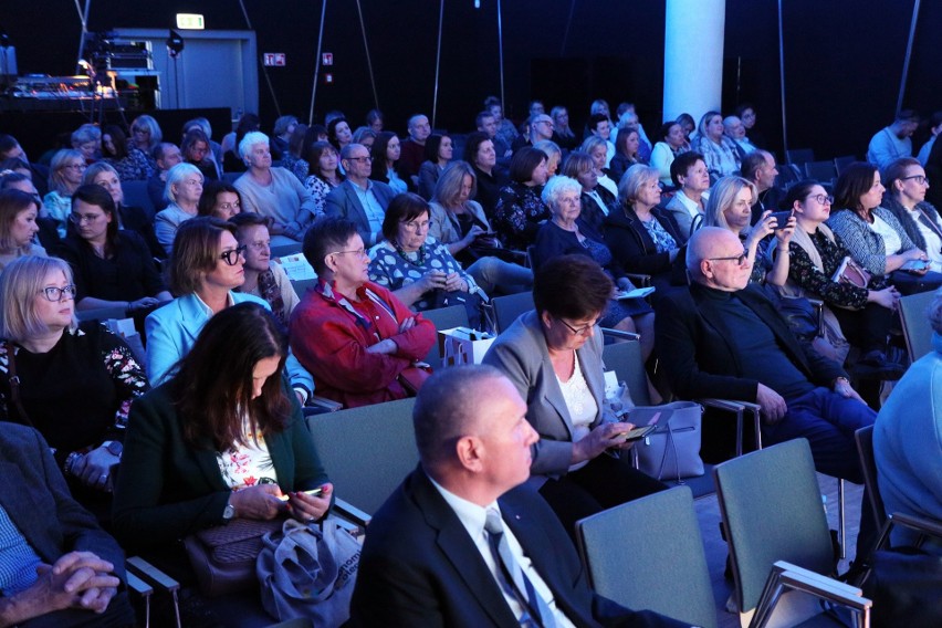 Lubelskie Forum NGO 2022 oficjalnie rozpoczęło się w Lubelskim Centrum Konferencyjnym