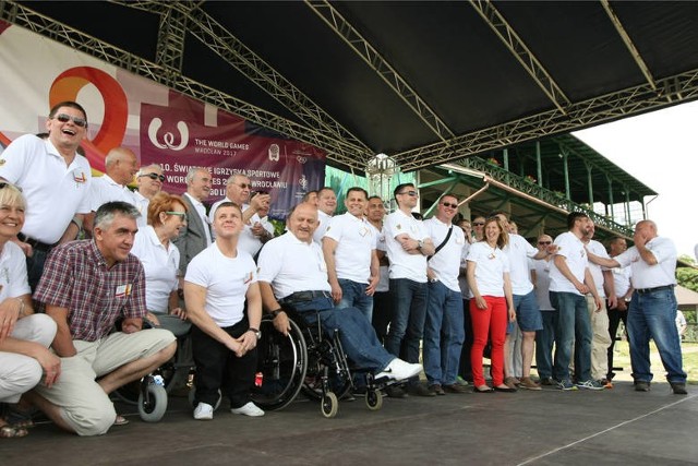 Tak olimpijczycy bawili się rok temu. Teraz ma być jeszcze ciekawiej