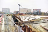 Most Uniwersytecki w Poznaniu będzie zamykany na noc [galeria]