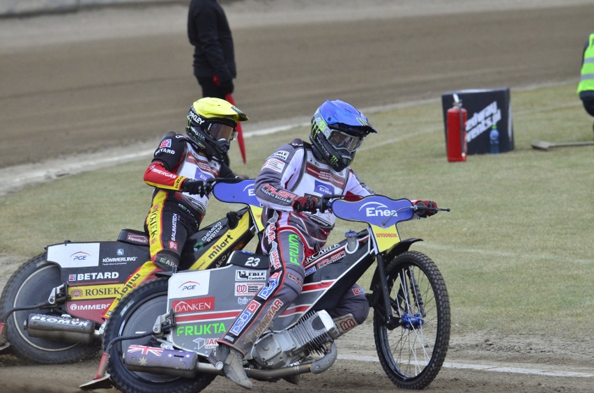 Motor Lublin po raz pierwszy w swojej historii zdobył...