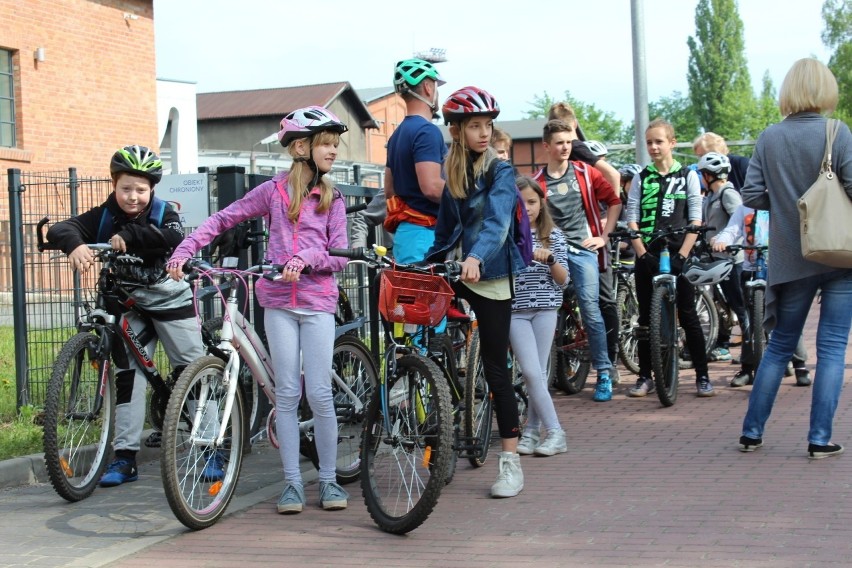 Zabrze: będą nowe stacje roweru miejskiego. Gdzie? Zdecydują mieszkańcy. ZDJĘCIA