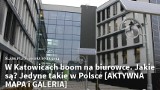 Inteligentne biurowce w Katowicach: Tutaj nic nie jest przypadkowe