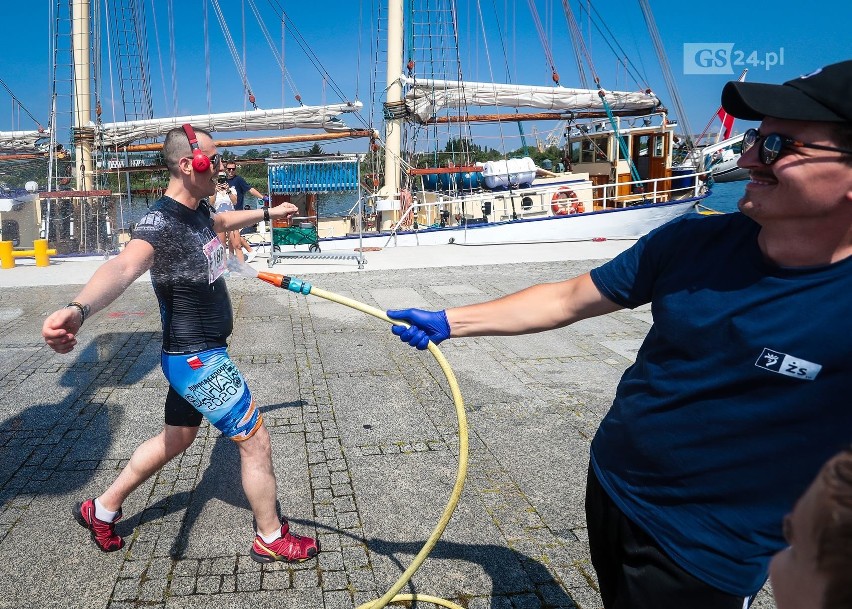 Netto Biegowe Bulwarove w Szczecinie - 27.06.2020