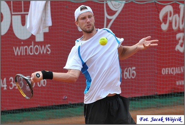ITF Koszalin Open 2015 - finał singla