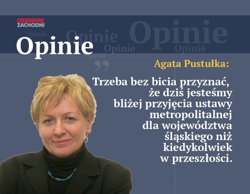 Agata Pustułka