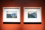 Tatrzańskie widoki i obraz japońskiej góry Fudżi na nowych wystawach w Muzeum Manggha