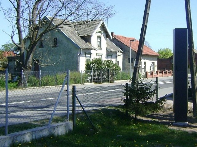 Fotoradar w miejscowości Cierznie, podobnie jak i w Uniechowie, działa bez pozwolenia.   