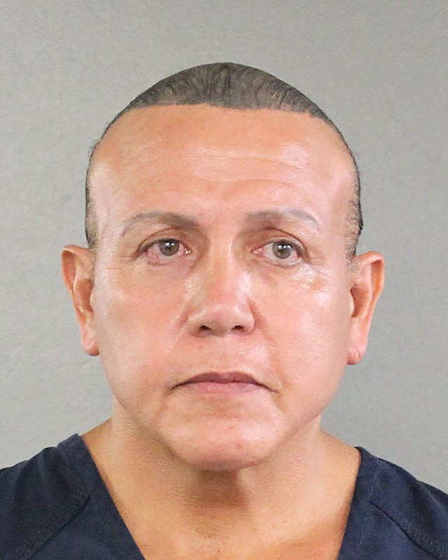 Cesar Sayoc