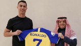 Pensja Cristiano Ronaldo w Arabii Saudyjskiej. Za jeden dzień gry w Al-Nassr może postawić dom i kupić nowy samochód