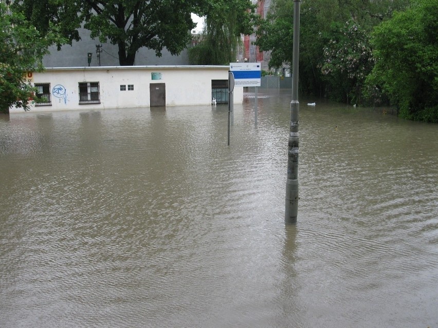 13 lat temu powódź zalała Śląsk! Powódź z 2010 roku...
