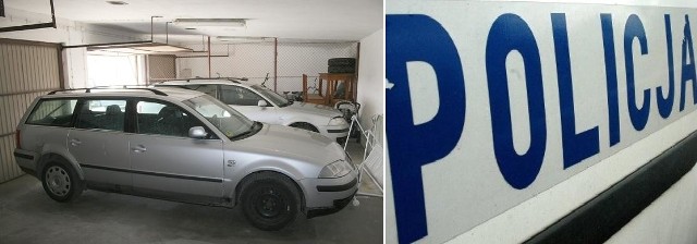 Funkcjonariusze Komisariatu Policji w Barlinku odkryli na jednym z parkingów osiedlowych zaparkowane dwa volkswageny passaty, skradzione z terytorium Niemiec.