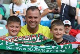 Znajdź się na zdjęciach z meczu Śląska Wrocław z Pogonią Szczecin [GALERIA KIBICÓW]