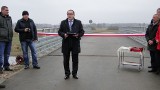 Nowy most we wsi Suskowa Wola na Radomce otwarty