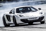 McLaren MP4-12C - zmiany w modelu 2013