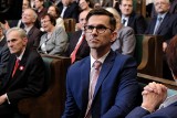 "Polityka". Marcin Bosak zdradza jak to jest zagrać Premiera RP! Duże aktorskie wyzwanie?