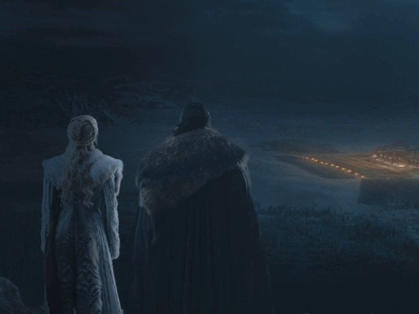 "Gra o tron 8" odcinek 3. Wielka bitwa o Winterfell - oszałamiające starcie czy najbardziej przereklamowane telewizyjne wydarzenie ostatnich lat? Oceniamy! 