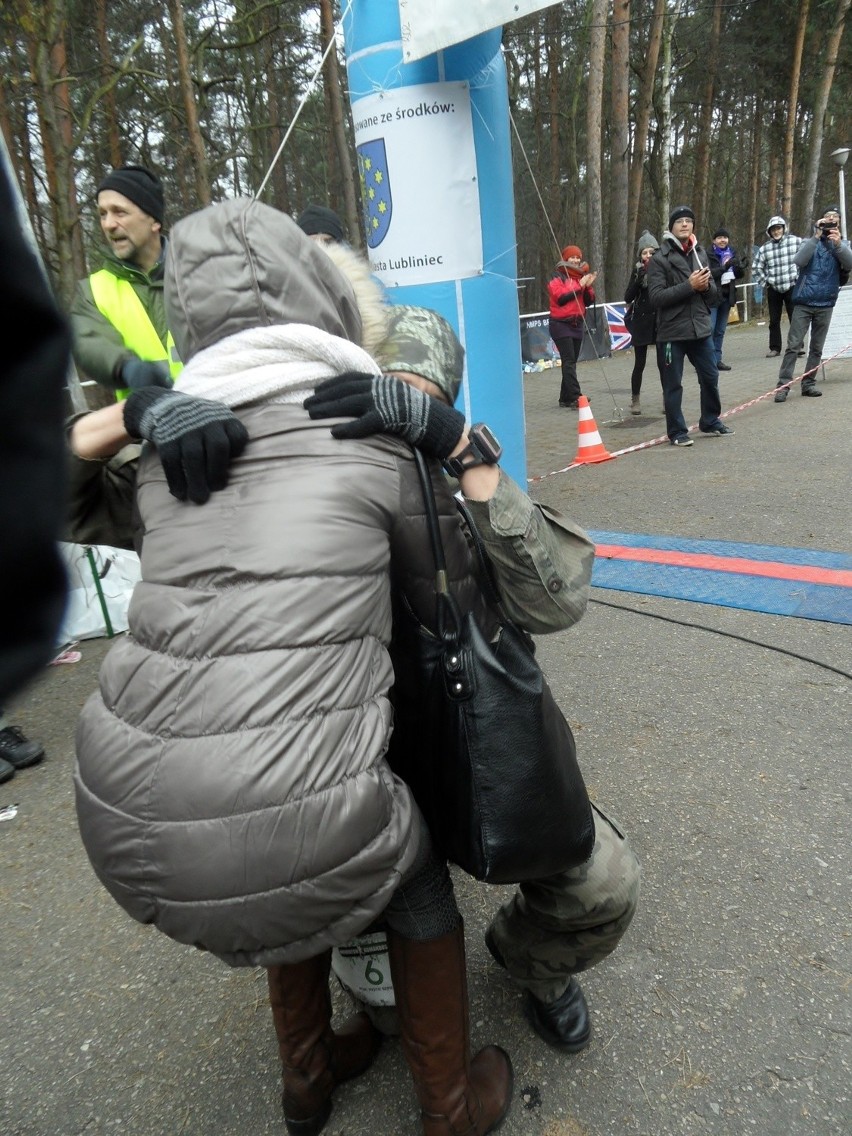 Maraton Komandosa 2014 w Lublińcu