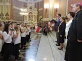 Jubileusz Gimnazjum w Kadzidle - obchodzili rocznicę powstania (zdjęcia)