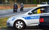 Policja podsumowuje pierwszy dzień z nowymi przepisami - 10 kierowców bez prawa jazdy [WIDEO]